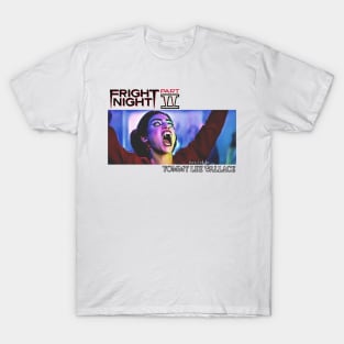 Fright Night Part 2 (1988) T-Shirt